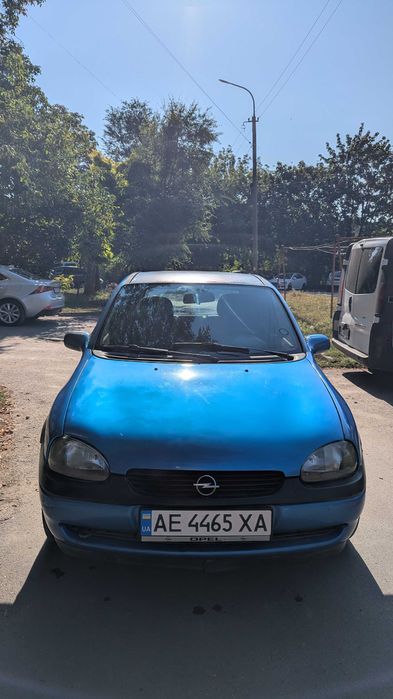 Продаж автомобіля