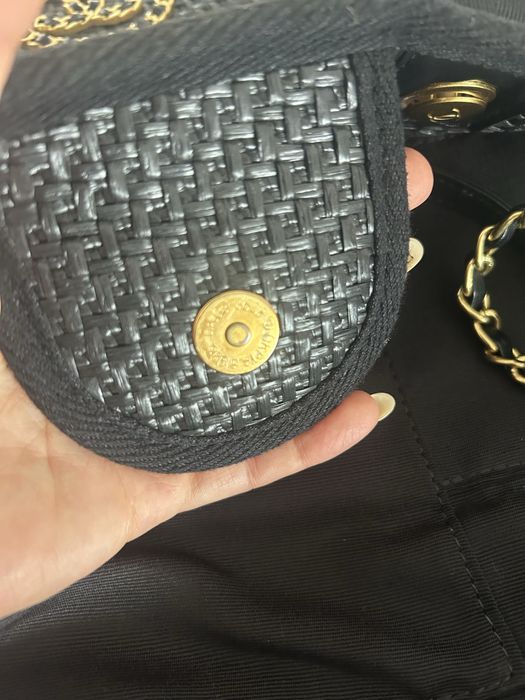 Mala Chanel Paris