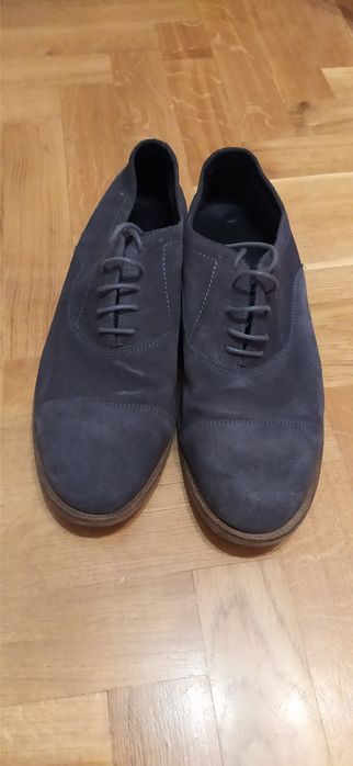 Sapatos Zara tamanho 44