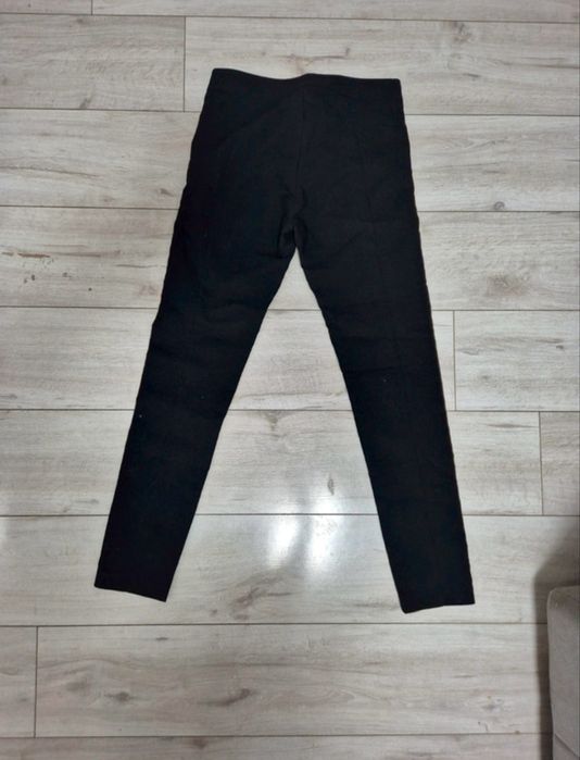 Eleganckie spodnie wizytowe cygaretki Taranko 34/36