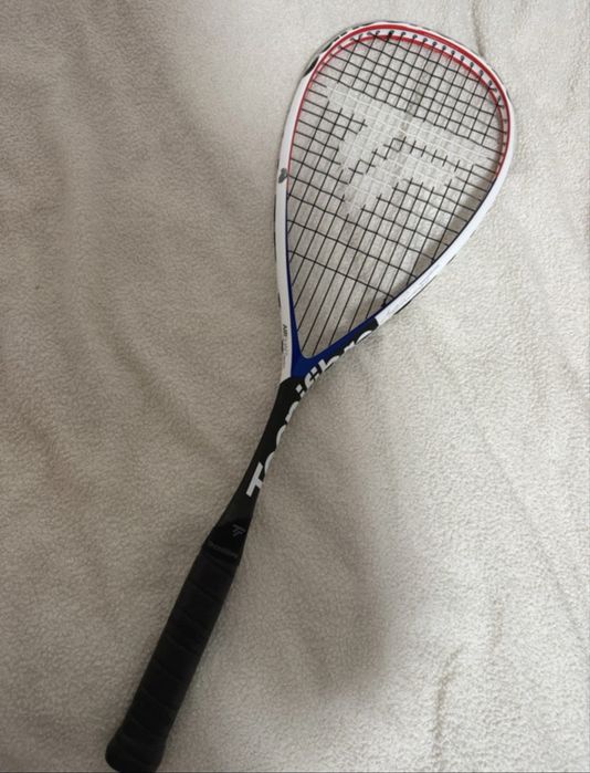 Rakieta do squasha Tecnifibre Carboflex Airshaft 125