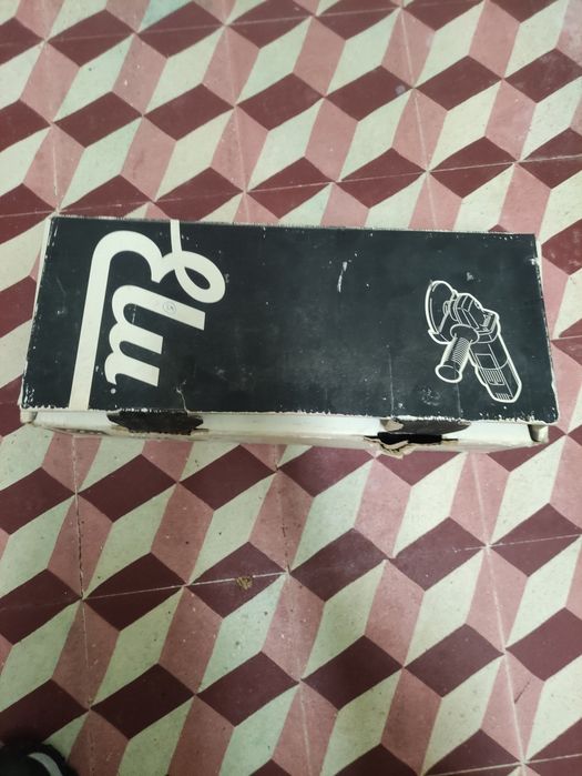 Rebarbadora de 680W
