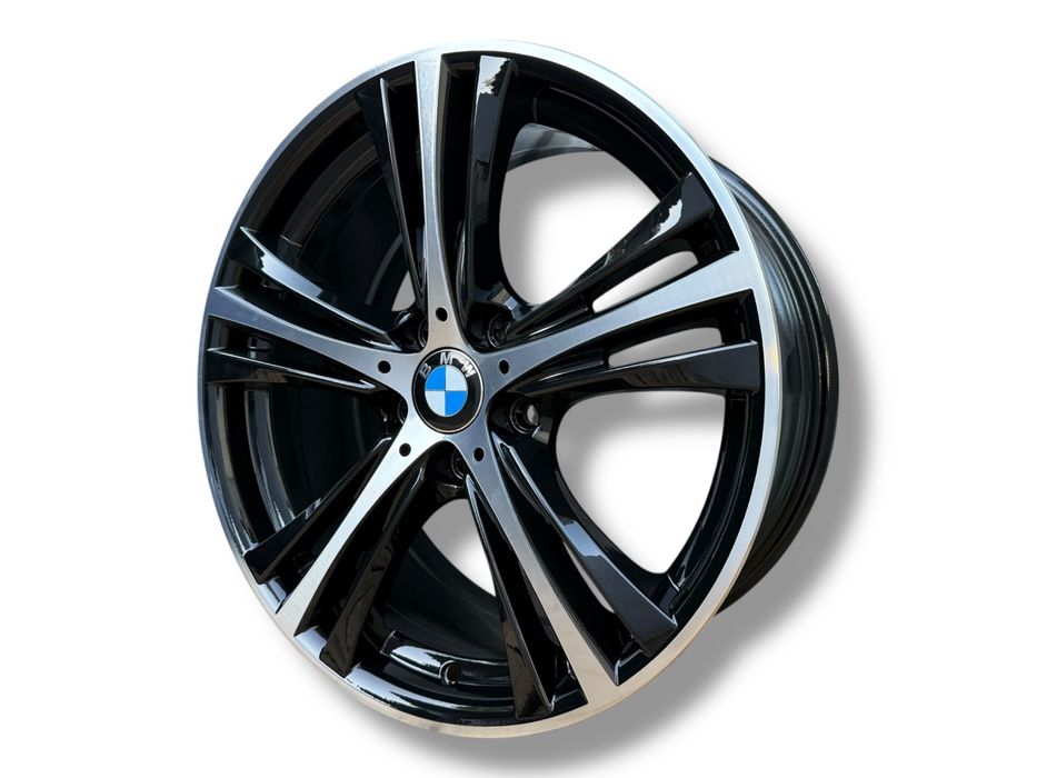 Oryginalne felgi BMW 19" M-PAKIET, styling 407 F30, F36, E90, F12 F34