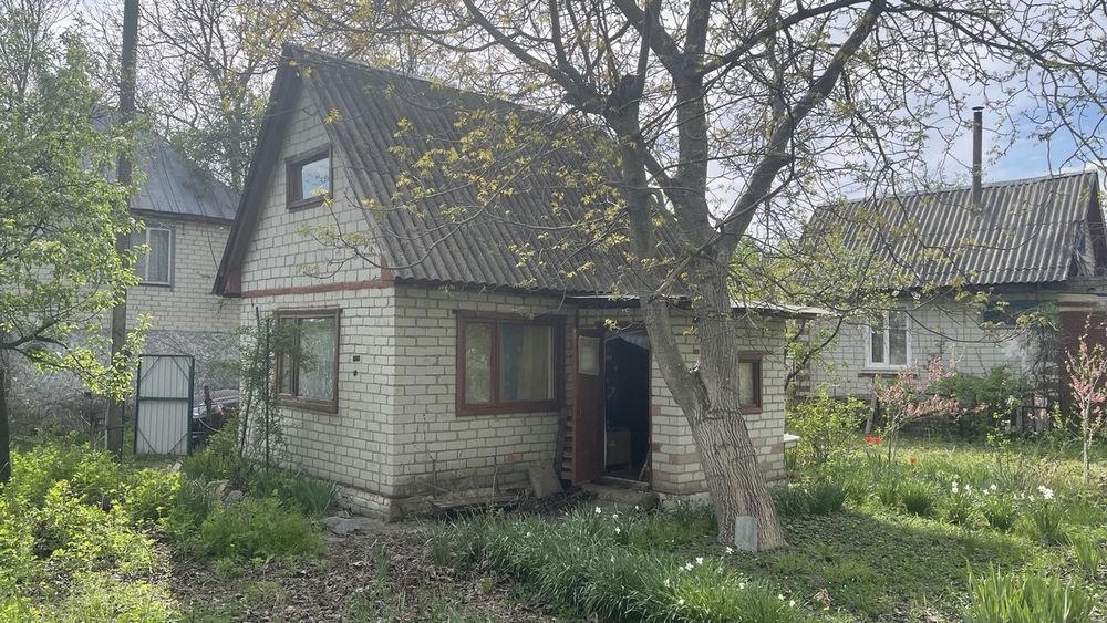 Продам дачу в Жавінці