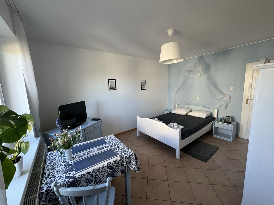 Władysławowo Cetniewo noclegi pokoje apartamenty WOLNE TERMINY morze