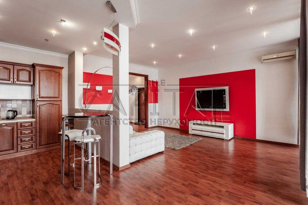 Продаж квартири, ЖК Botanic Towers, вул. Саксаганського