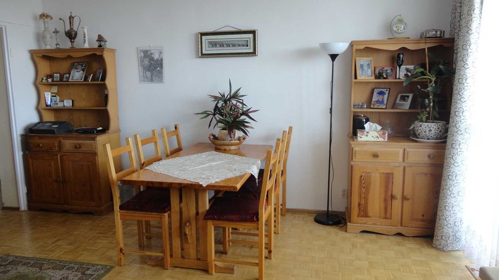 Mieszkanie – Warszawa - Widok 2