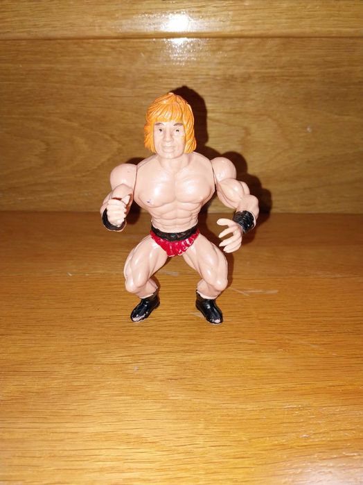 Galaxy Heroes - Samson64584563271553121