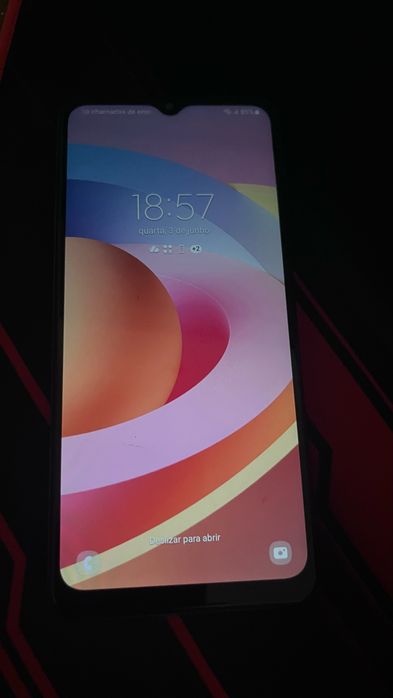 Samsung galaxy A12