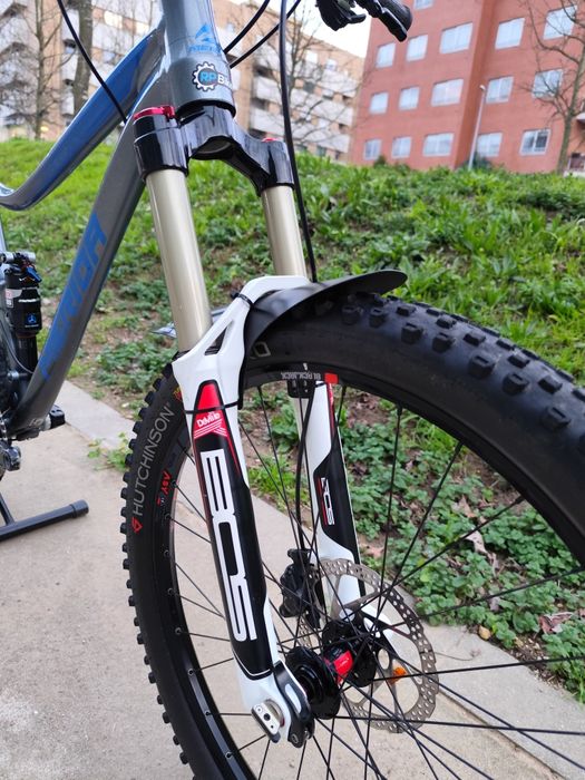 Merida One-twenty T-M 27.5"