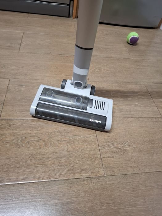 Aspirador vertical philips