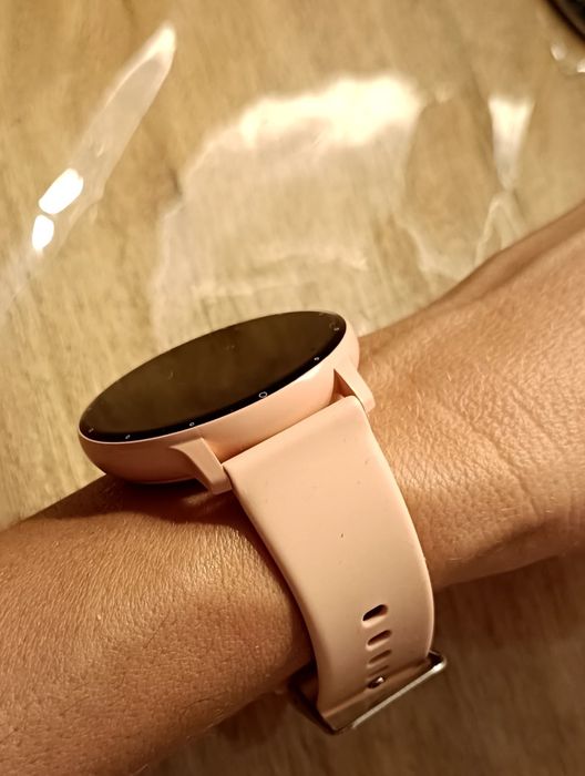 Smart watch- inteligentny zegarek