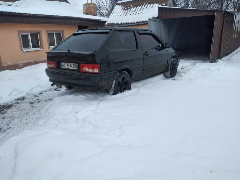 Продам ваз 21130