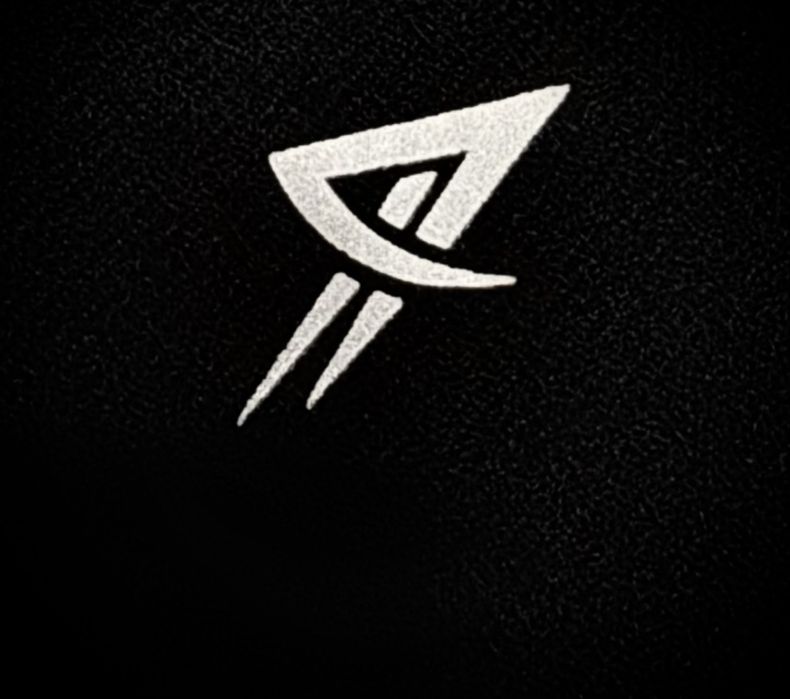 Майка для бодібілдингу Primark Workout Black