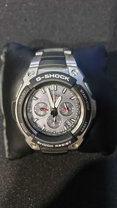 Часы CASIO MTG-1000