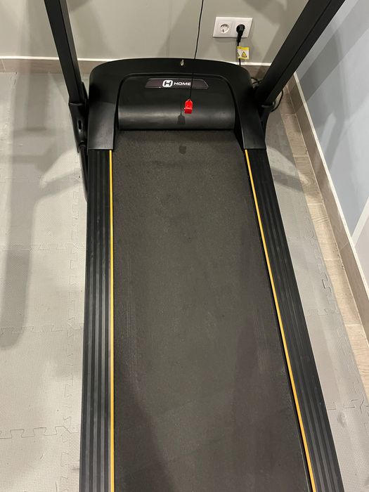 Passadeira de Corrida BODYTONE DT22WIFI