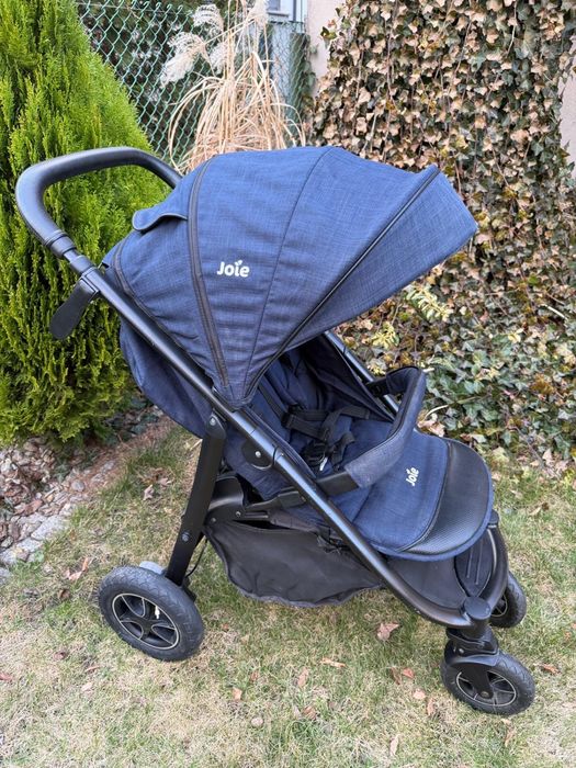 Wózek spacerowy Joie Mytrax