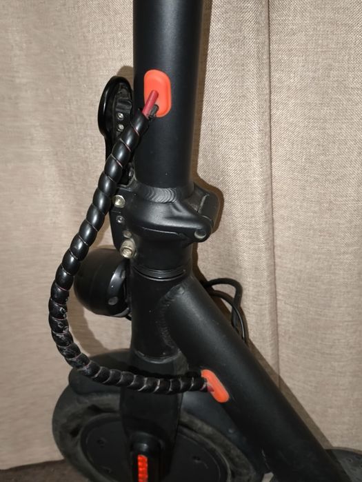 електро самокат Crosser E9 Premium MAX