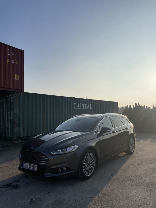 Wynajem długoterminowy, Mondeo, S-MAX, Ford Focus, Golf, wypożyczalnia
