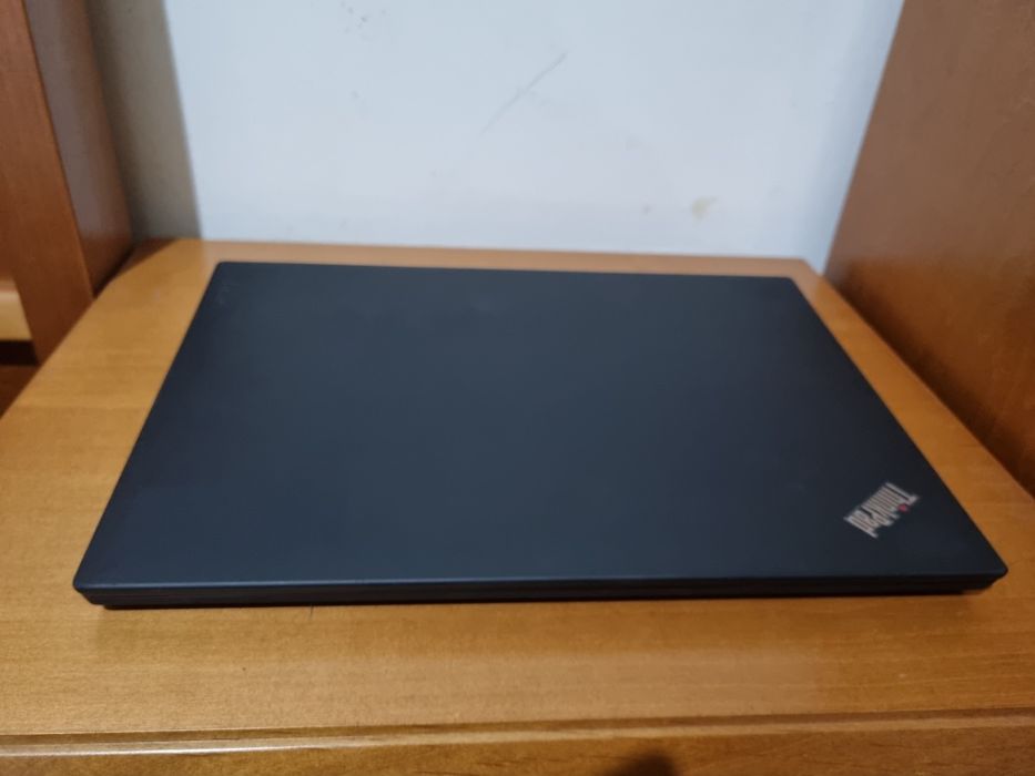 Portátil Lenovo thinkpad T470 i5 8gb ssd 256gb windows 11 pro