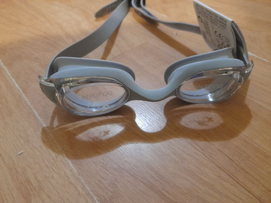 Окуляри для плавання