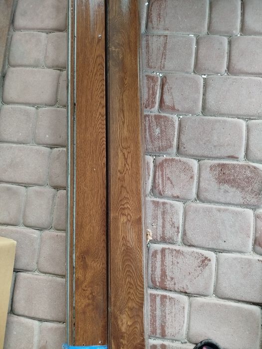 Sprzedam panele z blachy