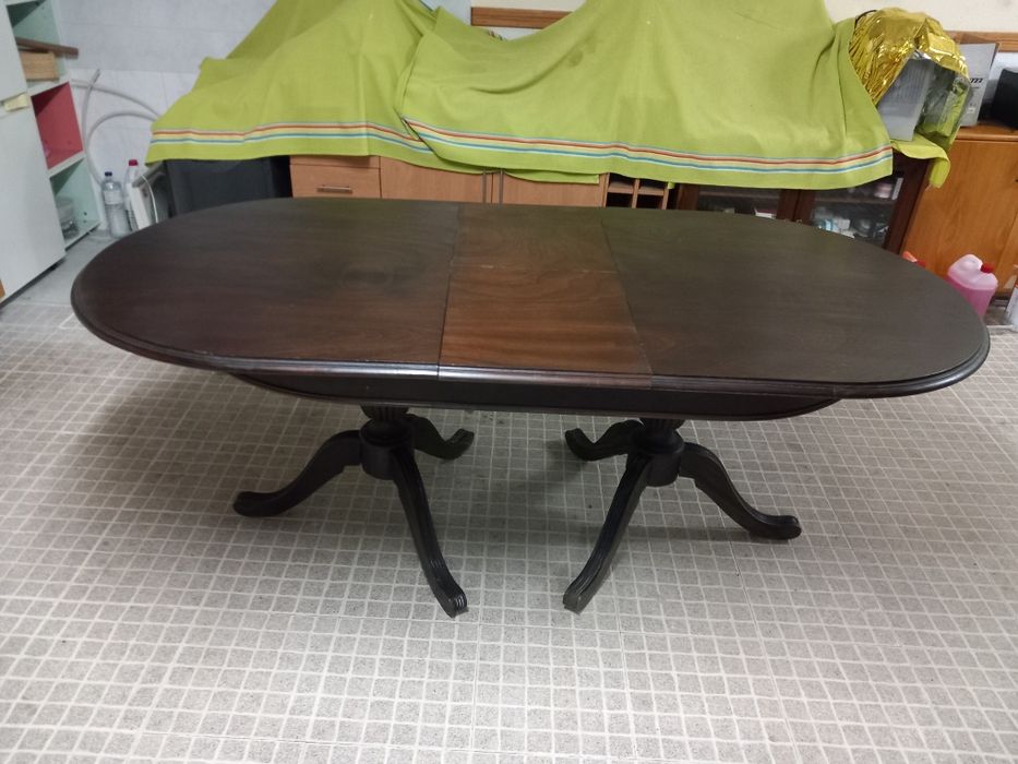 Mesa para sala de jantar64284162022530120