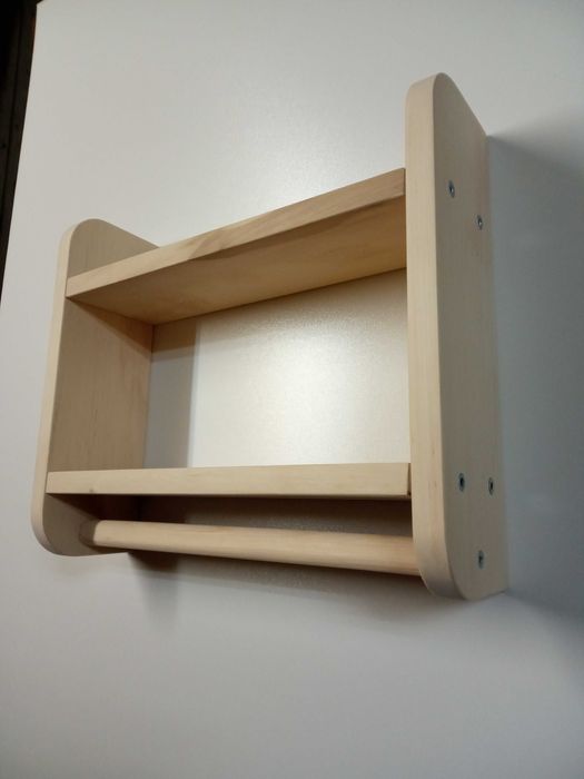 Полка для кухни, для специй