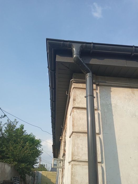 Кровля крыш. Ремонт кровли. Кровельные работы. - Будівельні послуги ...