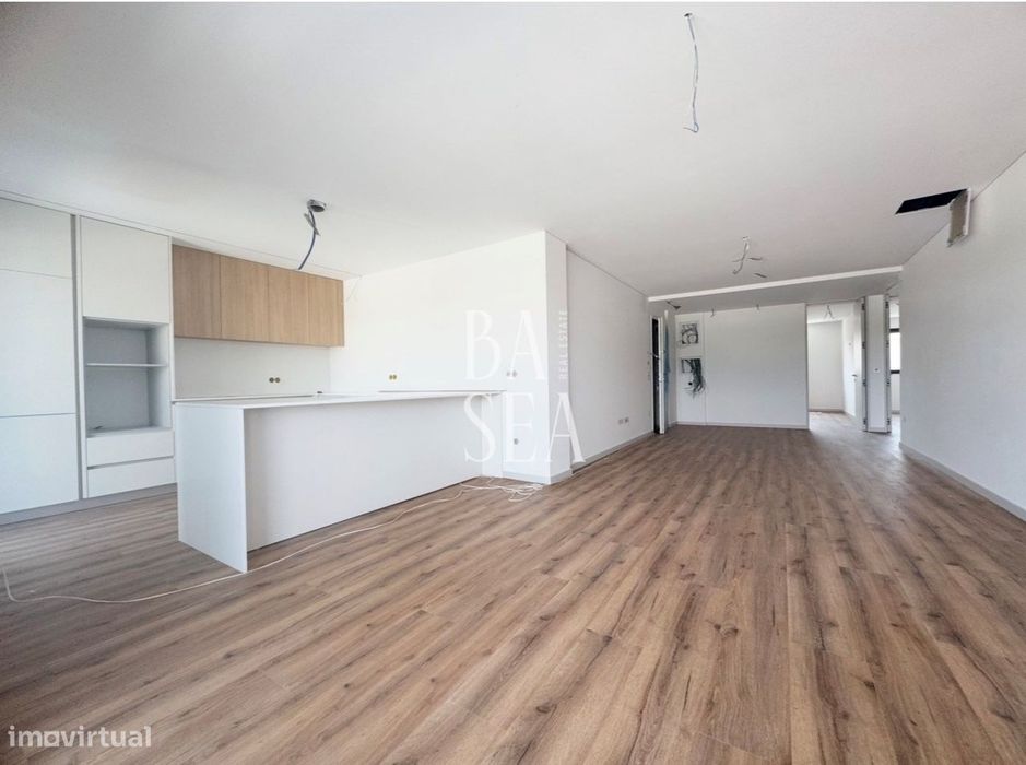 Brand-new T3 Apartment in a Closed Condominium in Celeirós, Braga
