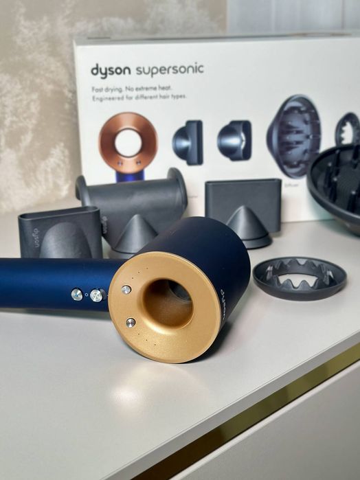 Dyson Supersonic