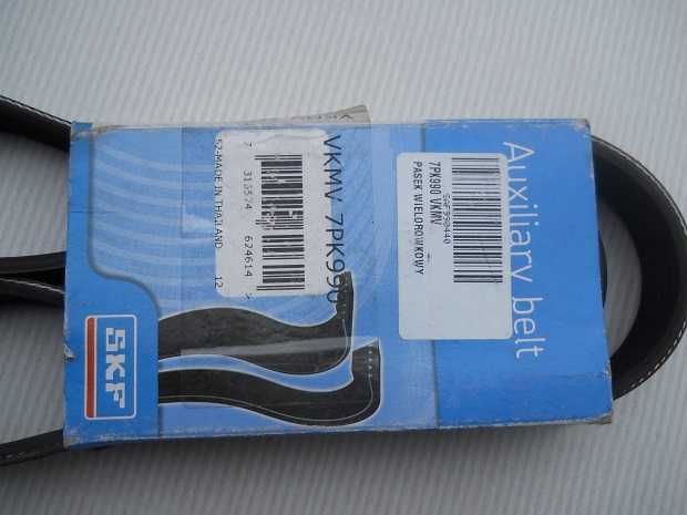 Paski klinowe różne