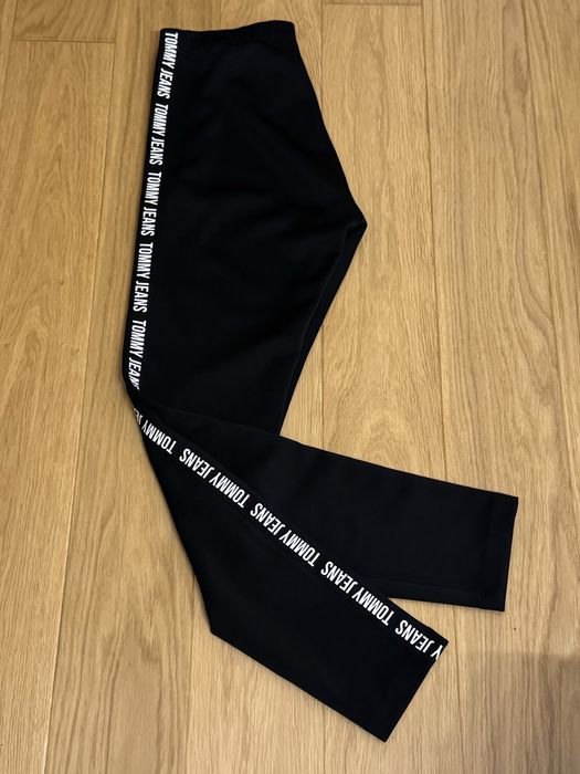 Tommy Jeans Legginsy r.S