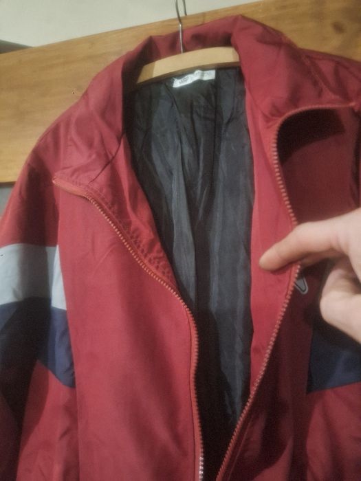 Kurtka damska/męska Fashion rozm.M/L stan bardzo dobry.