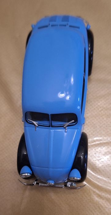 Mercedes escala 1:43