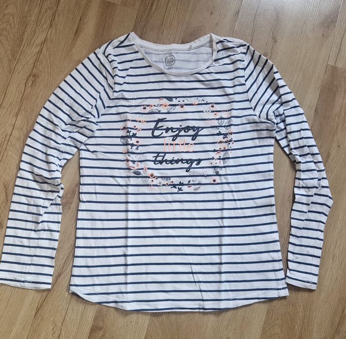 Koszulka  dziewczęca  152