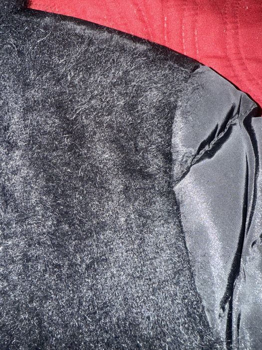 płaszcz Gucci wełna M/L