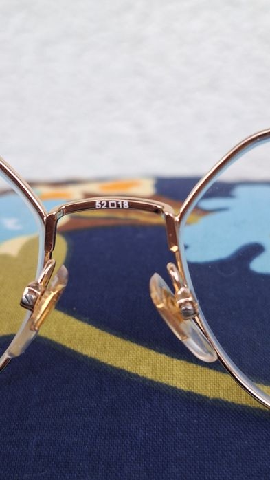 Damskie oprawki FURLA, STAN BDB