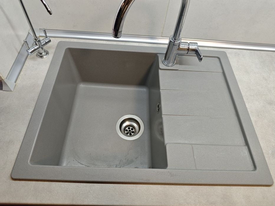 TEKA Astral D100 мийка