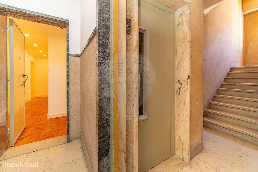 Apartamento T2 para arrendamento