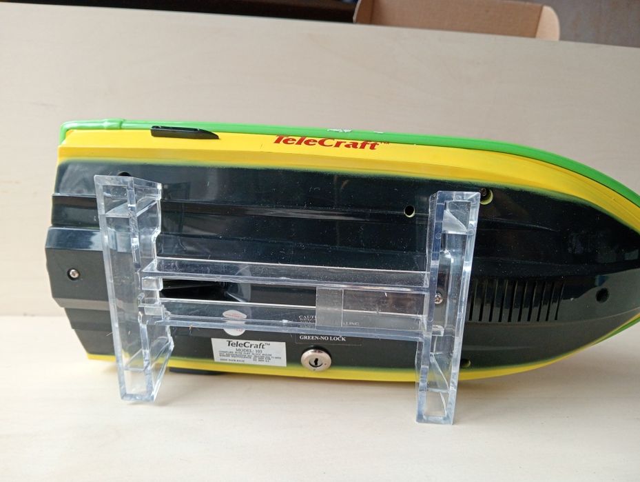 Стационарный телефон TeleCraft 103