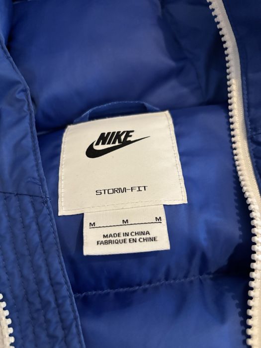 Kurtka męska Nike Storm-Fit Windrunner