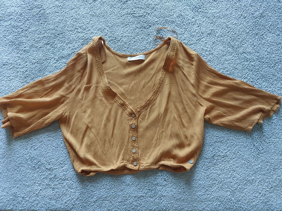 Pull & bear top fino