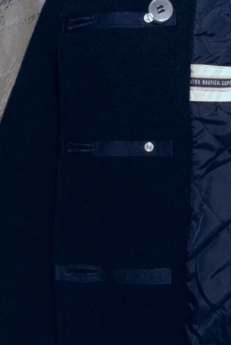 PeaCoat від Gaastra, M Пальто Бушлат