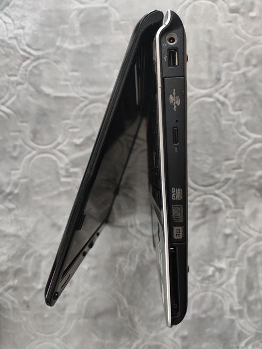 Laptop HP pavilion dv6500