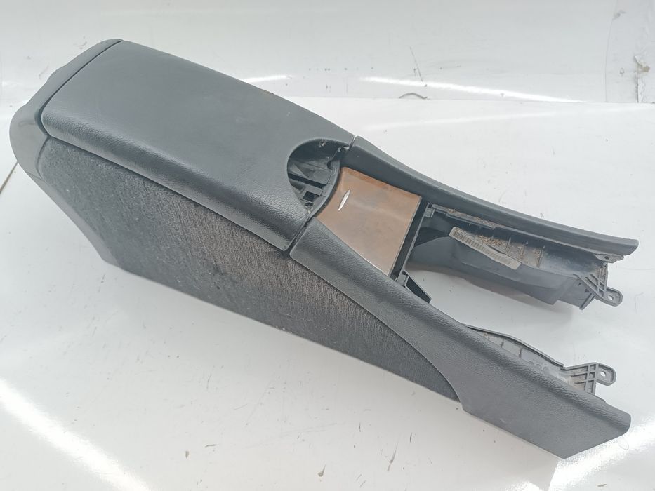 Consola de apoio de braço - MERCEDES-BENZ E-CLASS T-Model (S211) | 03 - 09
