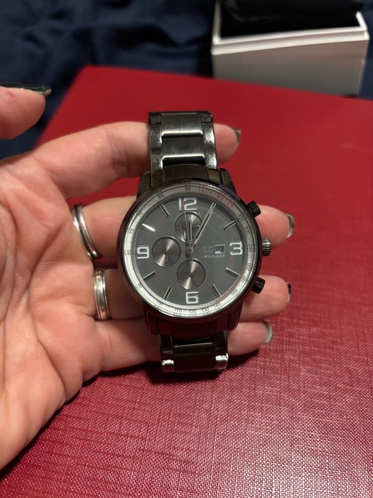 Zegarek Tommy Hilfiger 43-46mm
