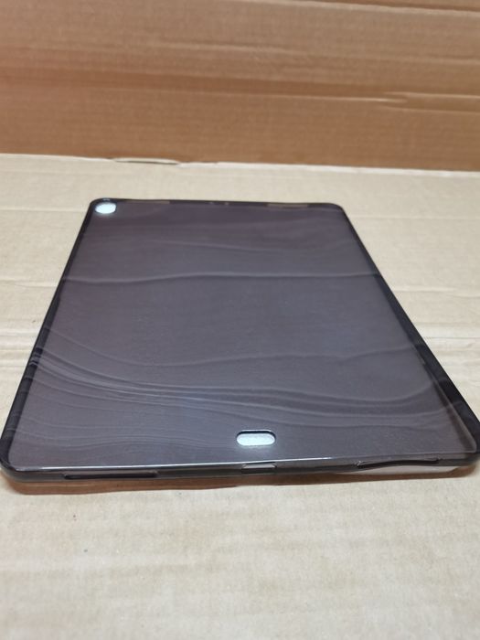 Etui z miękkiego plastiku dla iPad Pro 12,9" (2018)