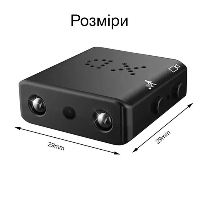 Wi fi камера с удаленным управлением