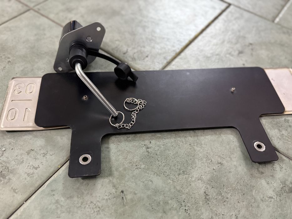 Guincho Warn HS9500i CE